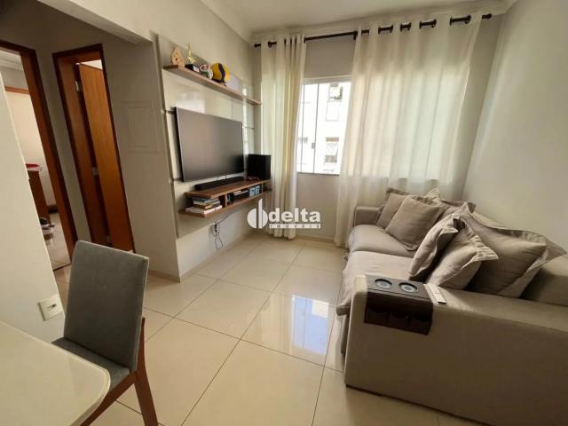 Apartamento venda em Jardim Holanda, Uberlândia
