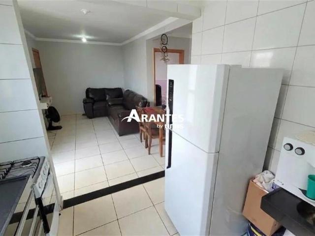 Apartamento venda em Jardim Holanda, Uberlândia