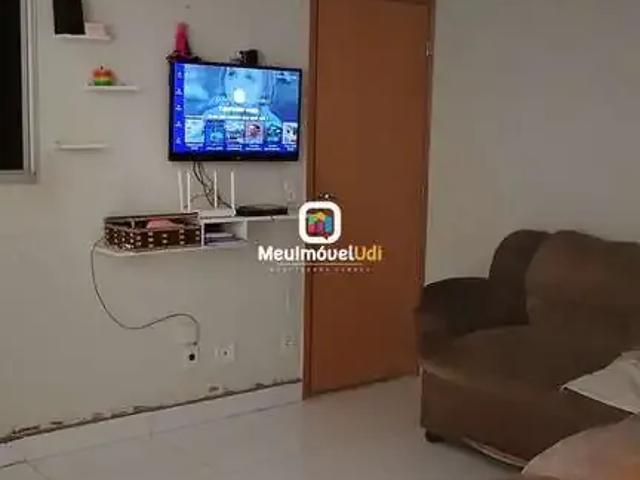 Apartamento venda em Região Geográfica Imediata de Uberlândia, Oliveira Fortes