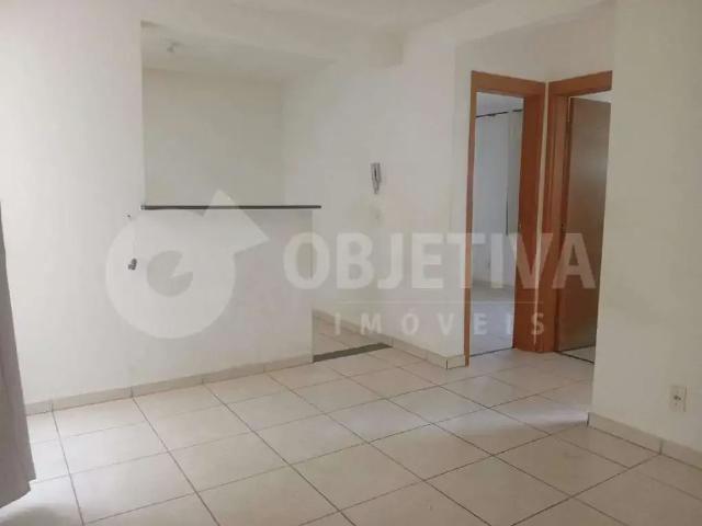 Apartamento venda em Região Geográfica Imediata de Uberlândia, Oliveira Fortes