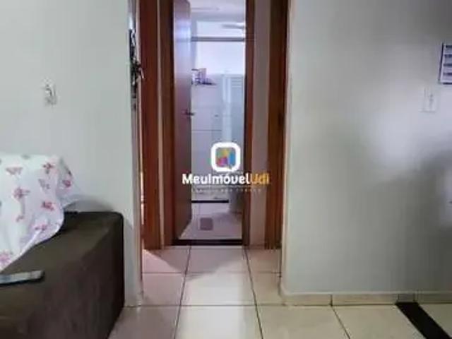 Apartamento venda em Região Geográfica Imediata de Uberlândia, Oliveira Fortes