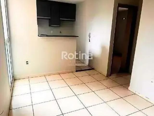 Apartamento venda em Região Geográfica Imediata de Uberlândia, Oliveira Fortes