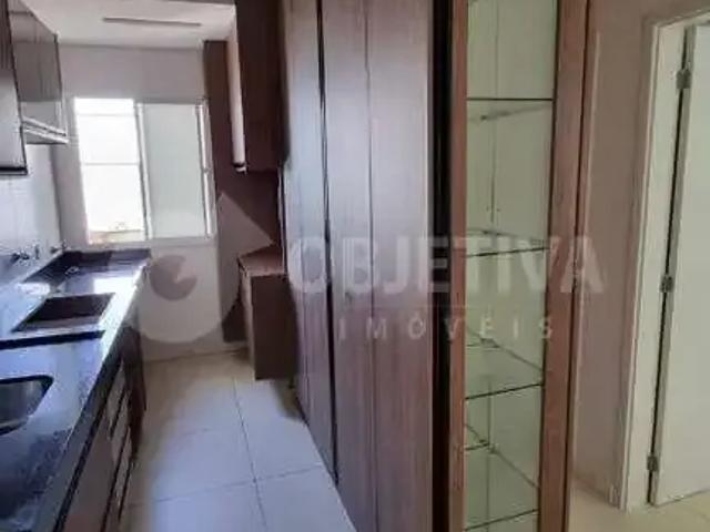Apartamento venda em Região Geográfica Imediata de Uberlândia, Oliveira Fortes