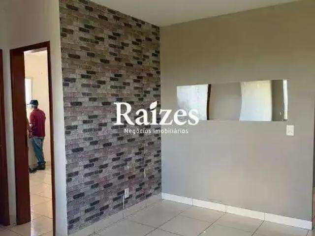Apartamento venda em Região Geográfica Imediata de Uberlândia, Oliveira Fortes