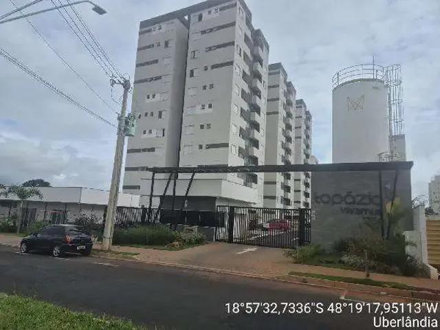 Apartamento venda em Região Geográfica Imediata de Uberlândia, Oliveira Fortes