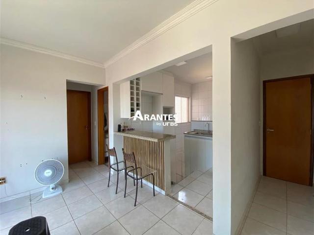 Apartamento venda em Jardim Holanda, Uberlândia