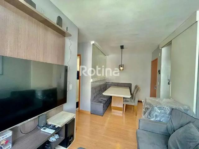 Apartamento venda em Região Geográfica Imediata de Uberlândia, Oliveira Fortes