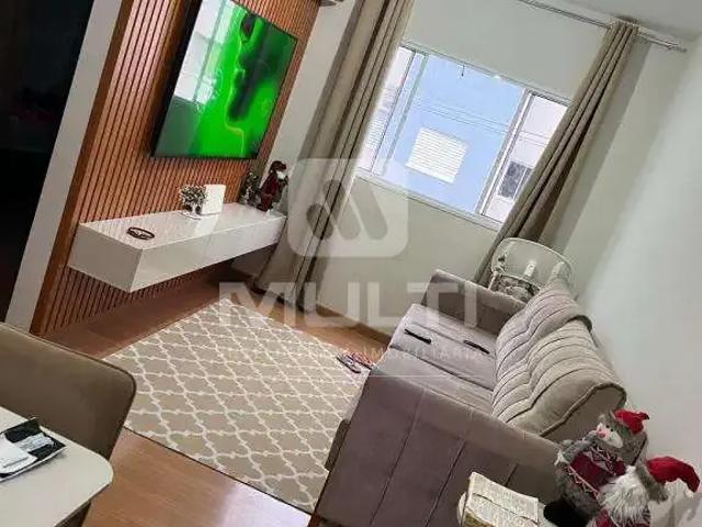Apartamento venda em Região Geográfica Imediata de Uberlândia, Oliveira Fortes
