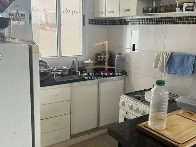 Apartamento venda em Região Geográfica Imediata de Uberlândia, Oliveira Fortes