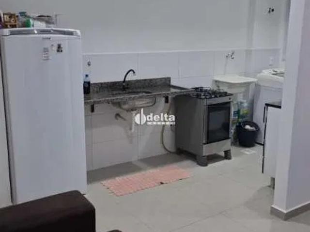 Apartamento venda em Cond. Res. Jardim Holanda III, Uberlândia