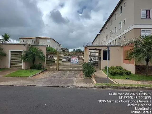 Apartamento venda em Região Geográfica Imediata de Uberlândia, Oliveira Fortes
