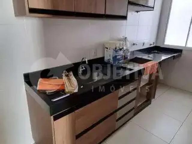 Apartamento venda em Região Geográfica Imediata de Uberlândia, Oliveira Fortes