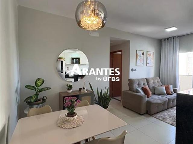 Apartamento venda em Cond. Res. Jardim Holanda III, Uberlândia