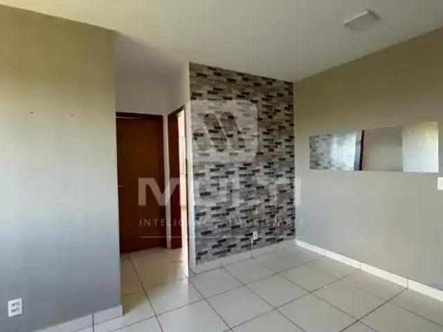 Apartamento venda em Região Geográfica Imediata de Uberlândia, Oliveira Fortes