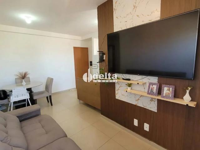 Apartamento venda em Condominio Parque Das Flores, Uberlândia