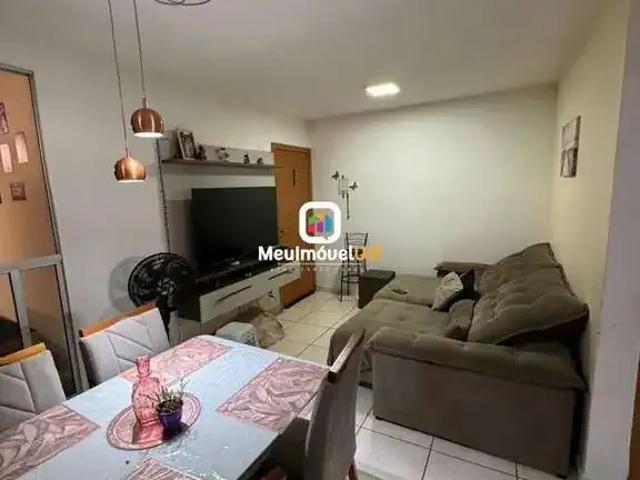 Apartamento venda em Região Geográfica Imediata de Uberlândia, Oliveira Fortes