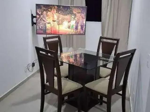 Apartamento venda em Região Geográfica Imediata de Uberlândia, Oliveira Fortes