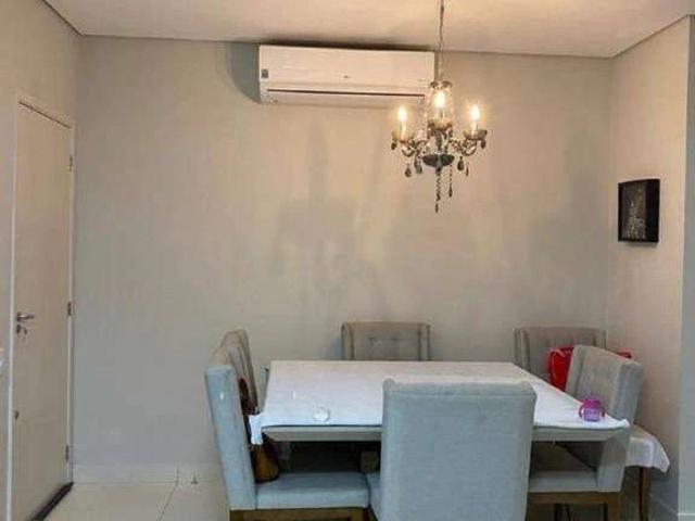 Apartamento venda em Cond. Res. Jardim Holanda III, Uberlândia