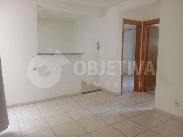 Apartamento venda em Cond. Res. Jardim Holanda III, Uberlândia