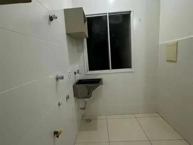Apartamento venda em Região Geográfica Imediata de Uberlândia, Oliveira Fortes