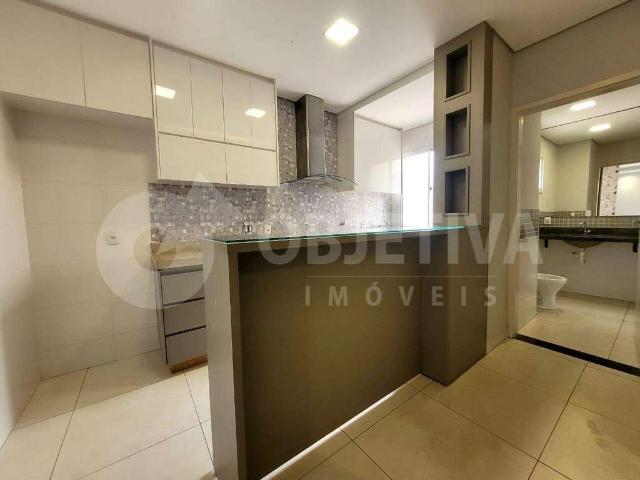 Apartamento venda em Região Geográfica Imediata de Uberlândia, Oliveira Fortes