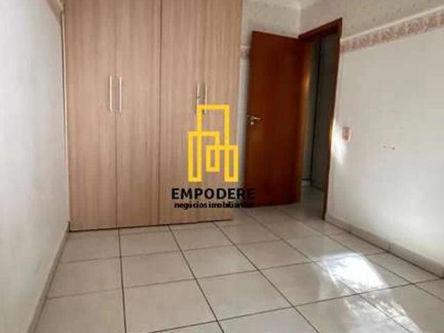 Apartamento venda em Uberlândia, Região Geográfica Intermediária de Uberlândia
