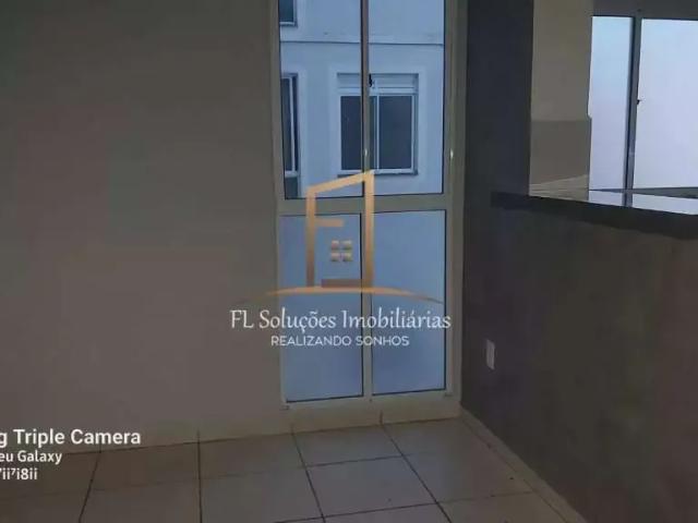 Apartamento venda em Região Geográfica Imediata de Uberlândia, Oliveira Fortes