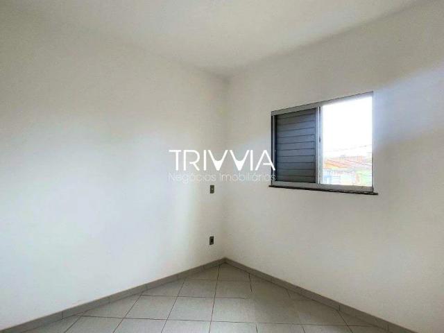 Apartamento venda em Uberlândia, Região Geográfica Intermediária de Uberlândia