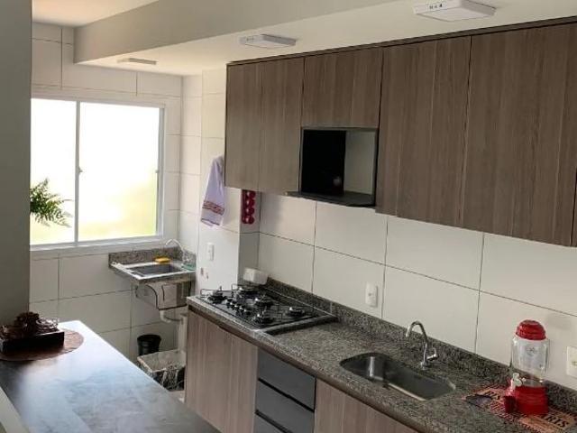 Apartamento venda em Uberlândia, Região Geográfica Intermediária de Uberlândia