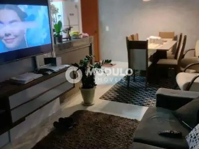 Apartamento venda em Região Geográfica Imediata de Uberlândia, Oliveira Fortes