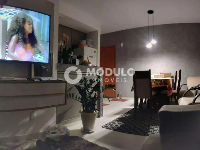 Apartamento venda em Região Geográfica Imediata de Uberlândia, Oliveira Fortes