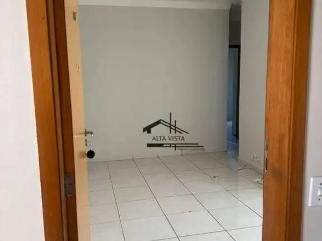 Apartamento venda em Região Geográfica Imediata de Uberlândia, Oliveira Fortes