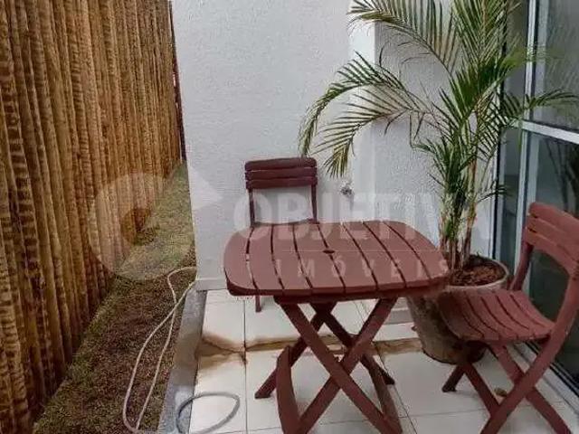 Apartamento venda em Região Geográfica Imediata de Uberlândia, Oliveira Fortes