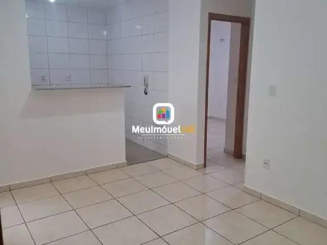 Apartamento venda em Região Geográfica Imediata de Uberlândia, Oliveira Fortes