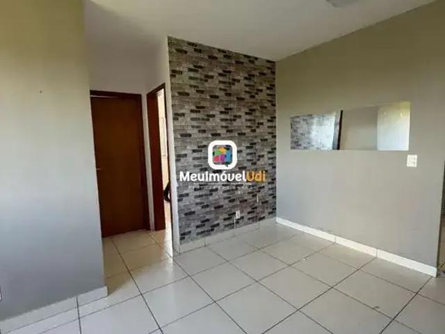 Apartamento venda em Região Geográfica Imediata de Uberlândia, Oliveira Fortes