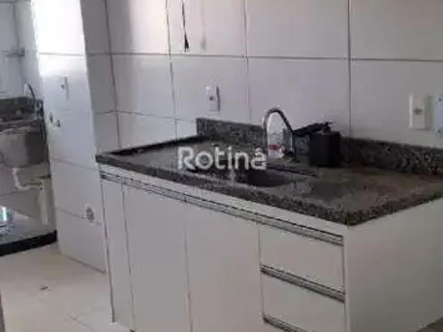 Apartamento venda em Região Geográfica Imediata de Uberlândia, Oliveira Fortes
