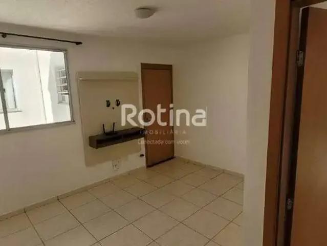 Apartamento venda em Região Geográfica Imediata de Uberlândia, Oliveira Fortes