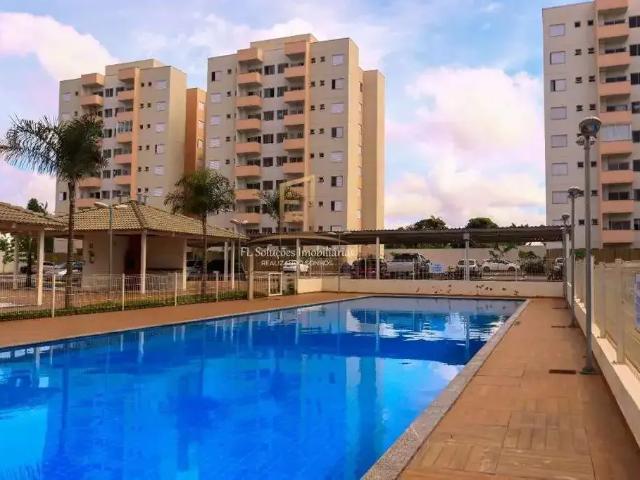 Apartamento venda em Região Geográfica Imediata de Uberlândia, Oliveira Fortes