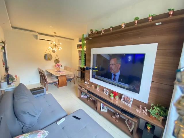 Apartamento venda em Região Geográfica Imediata de Uberlândia, Oliveira Fortes