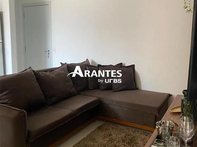 Apartamento venda em Cond. Res. Jardim Holanda III, Uberlândia
