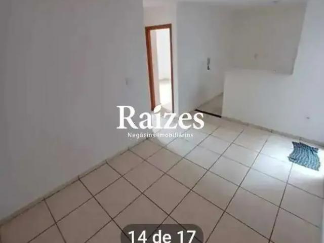 Apartamento venda em Região Geográfica Imediata de Uberlândia, Oliveira Fortes