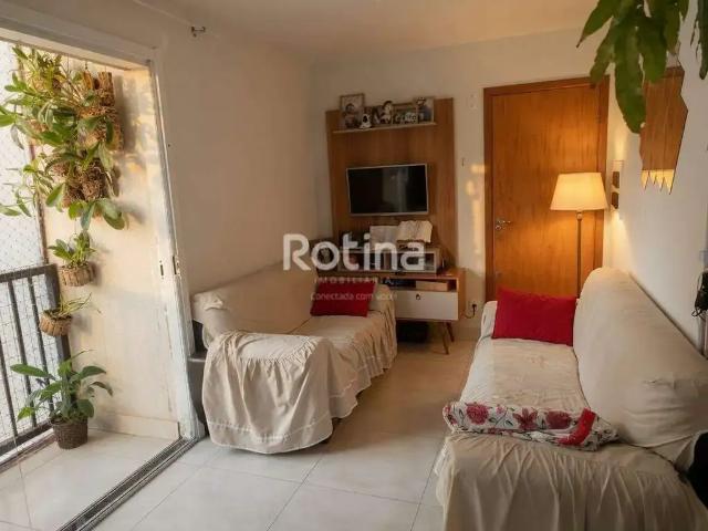Apartamento venda em Região Geográfica Imediata de Uberlândia, Oliveira Fortes
