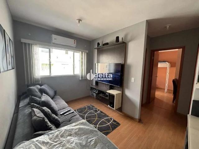 Apartamento venda em Cond. Res. Jardim Holanda III, Uberlândia