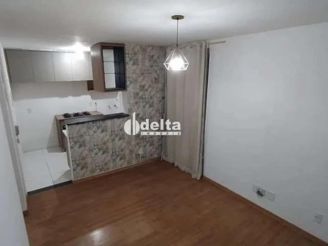 Apartamento venda em Condominio Residencial Uberlandia, Uberlândia