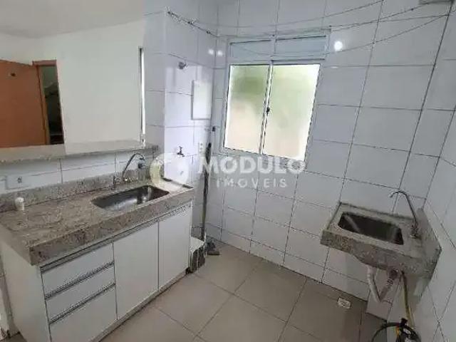 Apartamento venda em Região Geográfica Imediata de Uberlândia, Oliveira Fortes