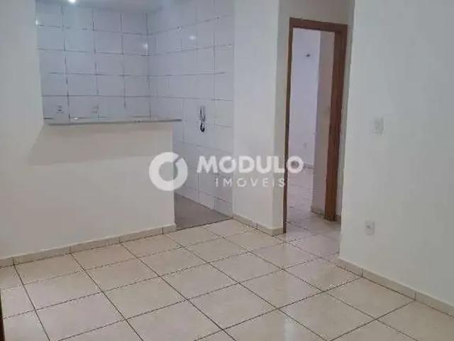 Apartamento venda em Região Geográfica Imediata de Uberlândia, Oliveira Fortes