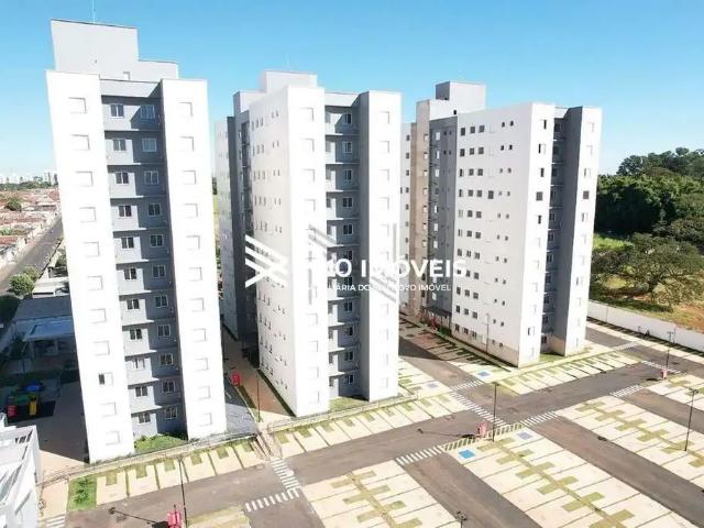 Apartamento venda em Região Geográfica Imediata de Uberlândia, Oliveira Fortes