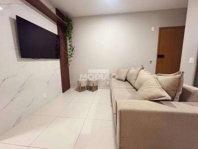 Apartamento venda em Região Geográfica Imediata de Uberlândia, Oliveira Fortes