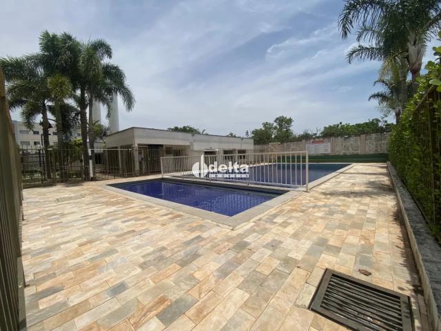 Apartamento venda em Cond. Res. Jardim Holanda III, Uberlândia