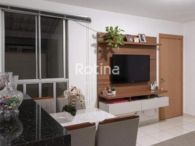 Apartamento venda em Jardim Holanda, Uberlândia